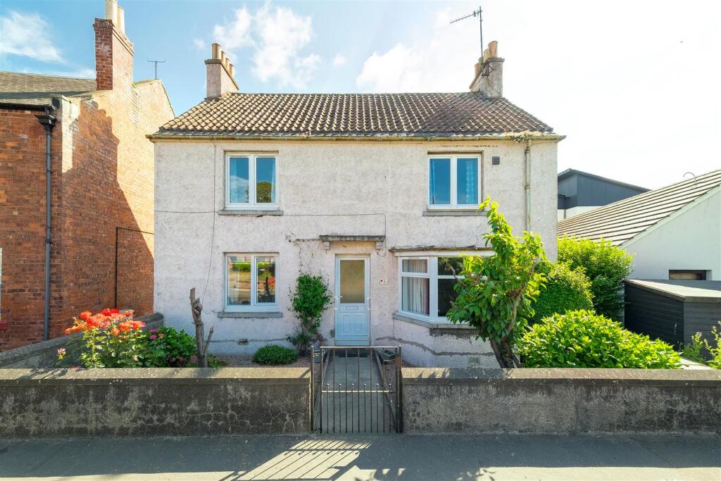 Main image of property: 6, Main Street, Guardbridge