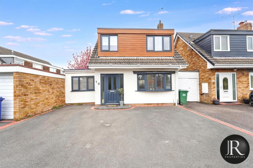 Main image of property: St. Anthonys Close, Rugeley