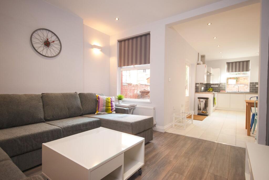 House in Nottingham - View 2