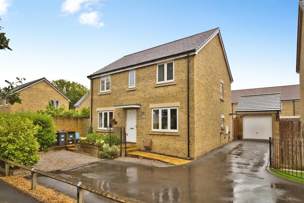 Main image of property: Sandpiper Drive, Houndstone, Yeovil