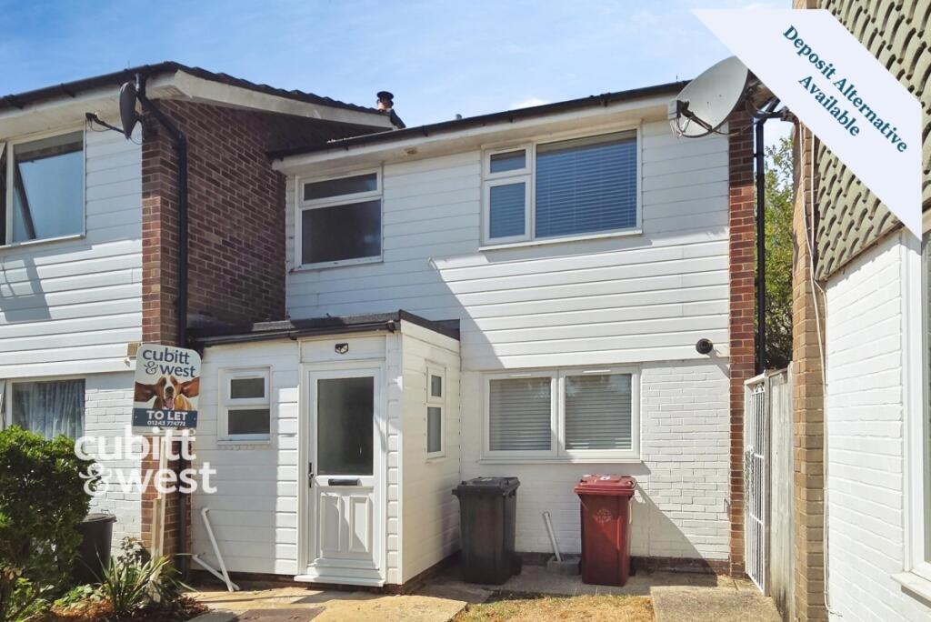 Main image of property: Lime Close Chichester PO19
