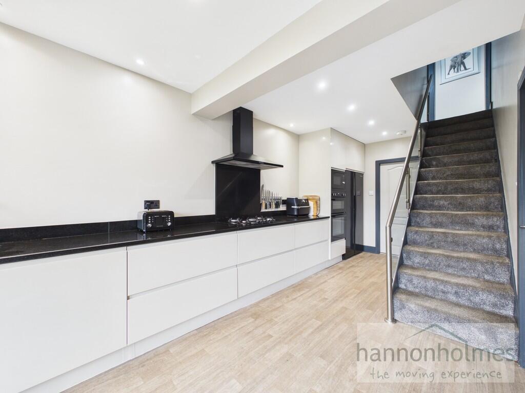 House in Bolton, Stoneclough - View 3