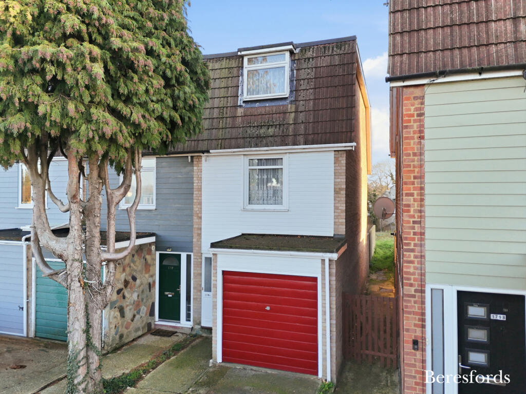 Main image of property: Church Road, Harold Wood, RM3