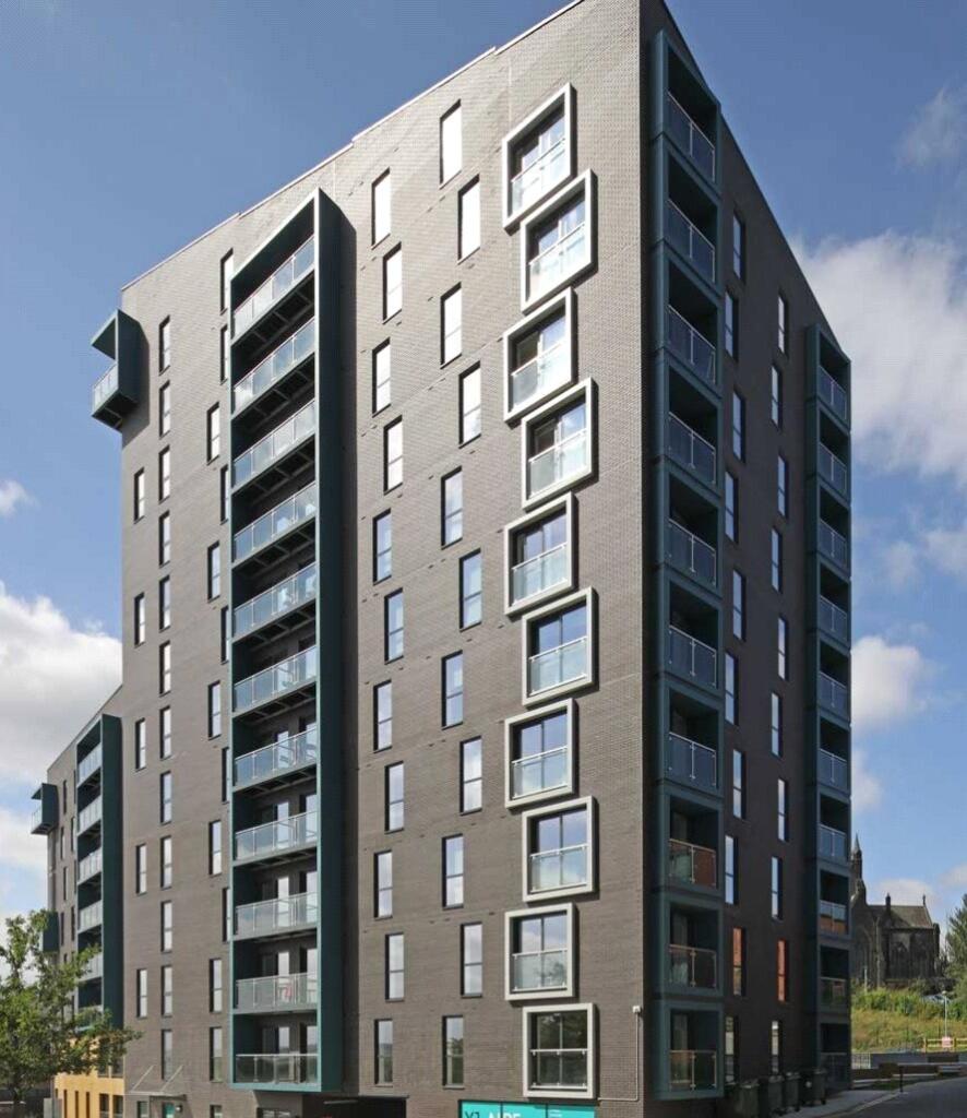 Main image of property: Aire, Cross Green Lane, Leeds, West Yorkshire, LS9