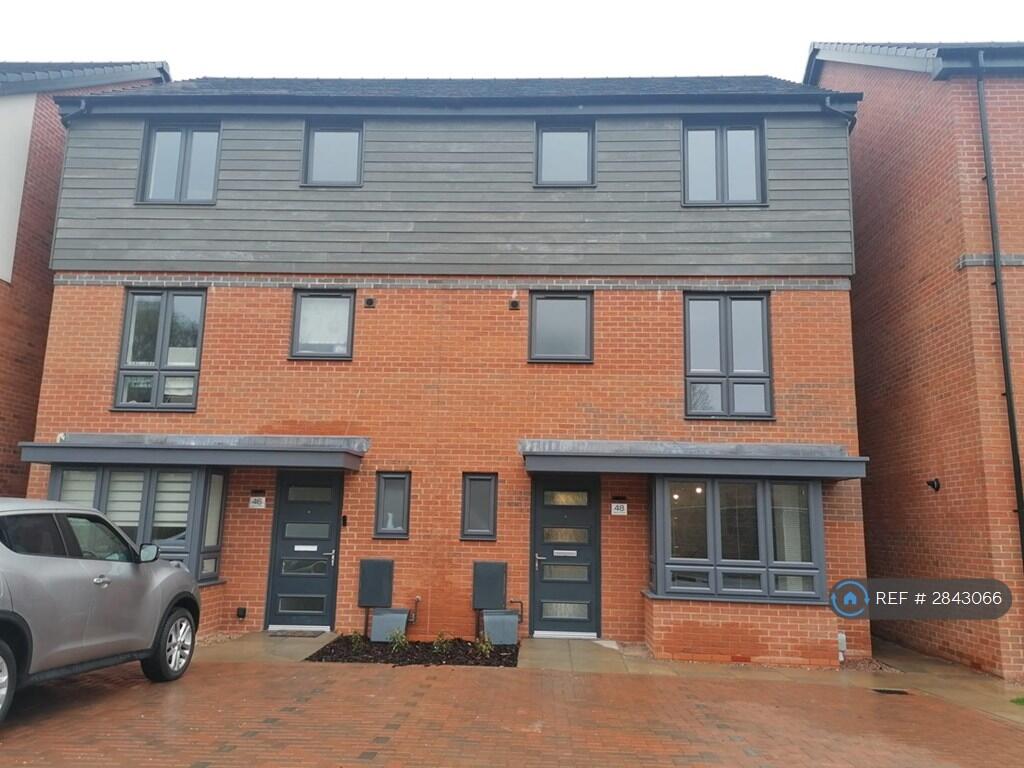 Main image of property: Dalmuir Road, Birmingham, B31