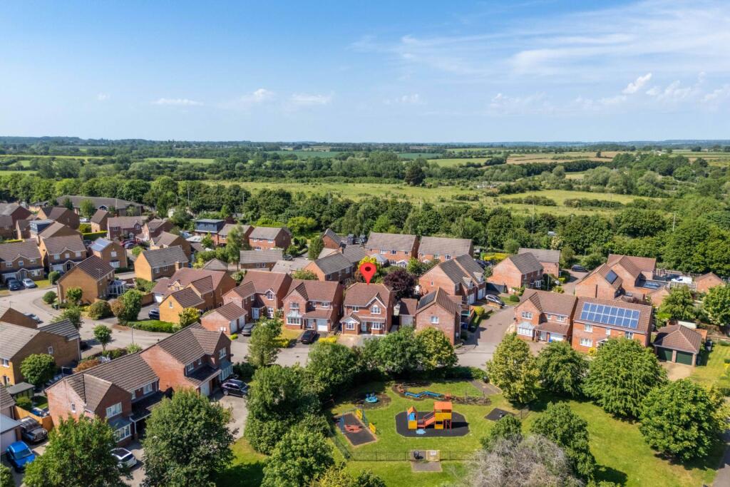 Main image of property: Chapmans Drive, Old Stratford