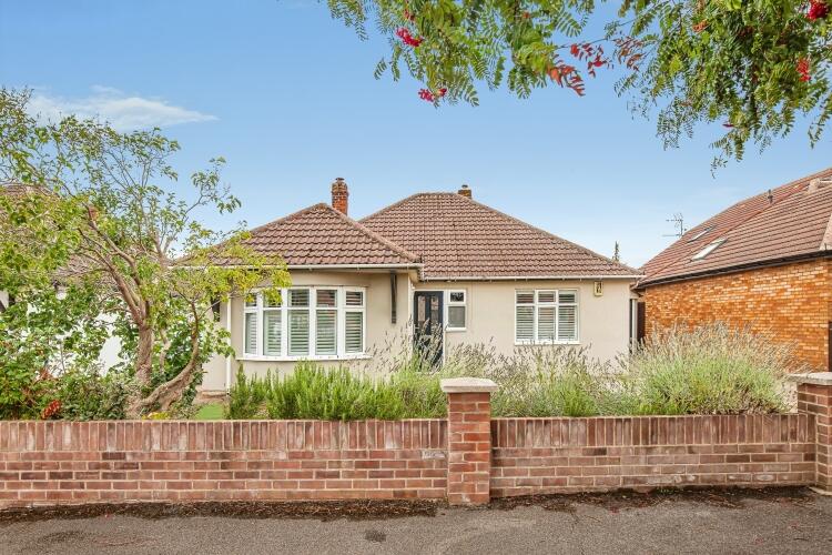 Main image of property: Brashfield Road, Bicester