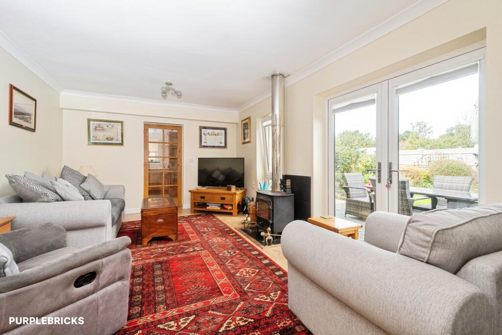 House in Plymouth - View 5