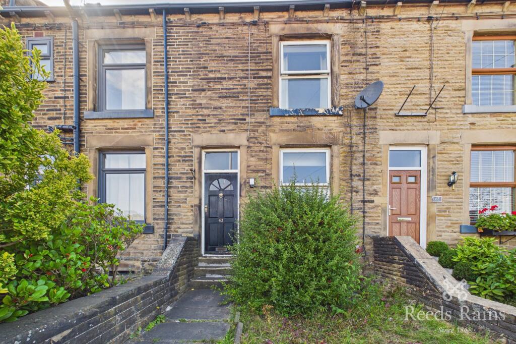 House in Wakefield - View 2