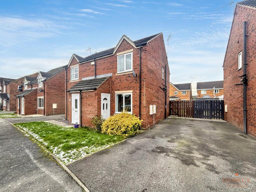 Main image of property: Ferry Meadows Park, Kingswood, Hull