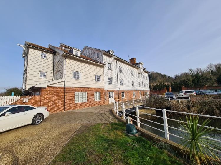 Apartment in Mid Suffolk, Bramford