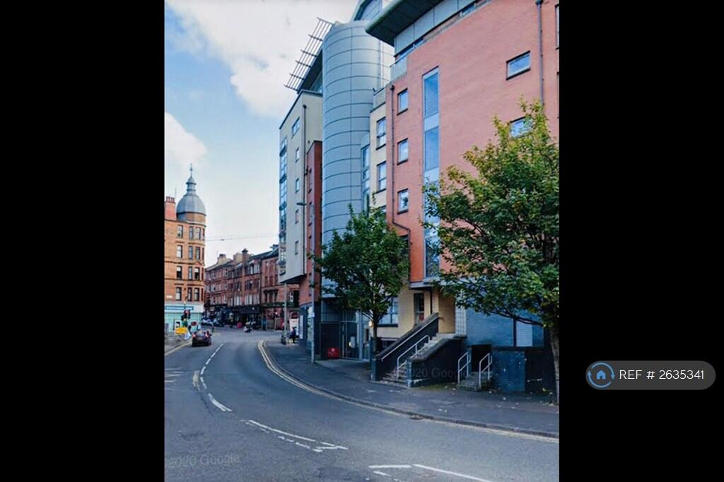 Main image of property: Coopers Well St, Glasgow, G11