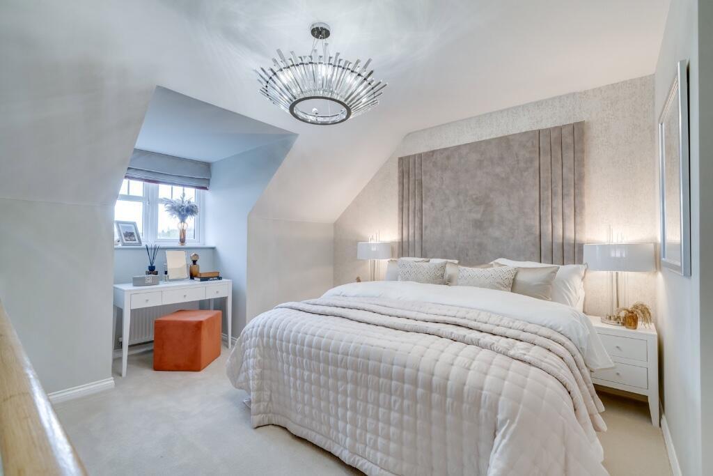 House in Sheffield - More