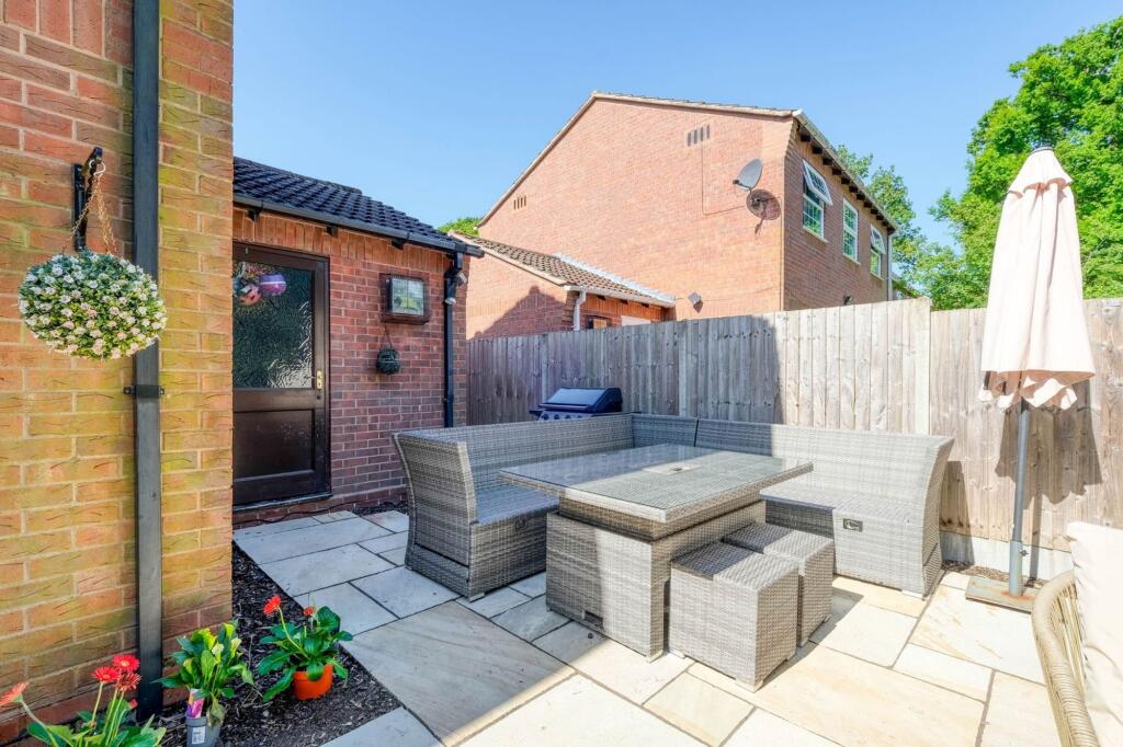 Additional image 13 of Rockford Close, Redditch, B98