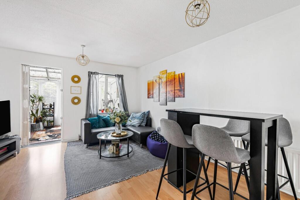 Main image of property: Kerfield Place, London, SE5 8SX