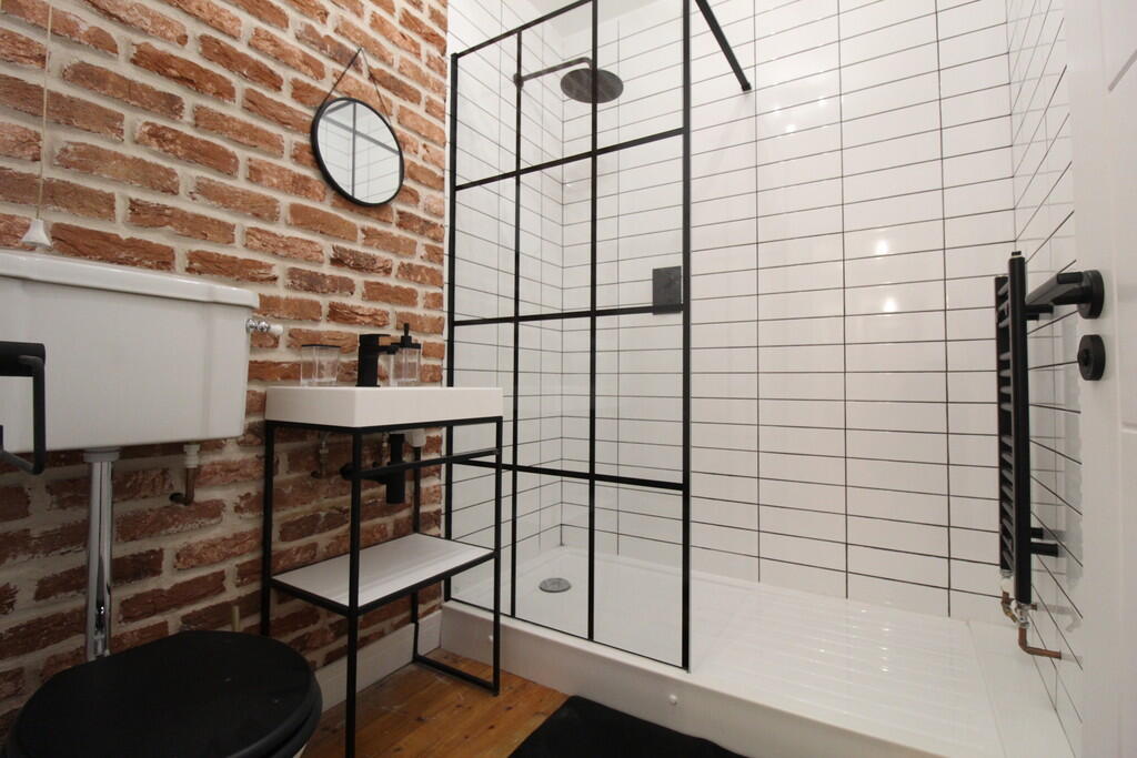 1 bedroom flat share for rent