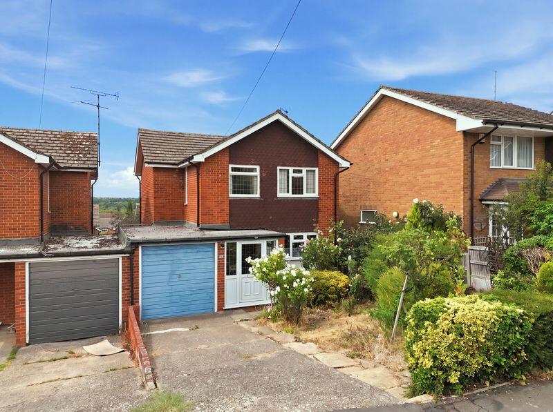 Main image of property: Highland Road, Waltham Abbey