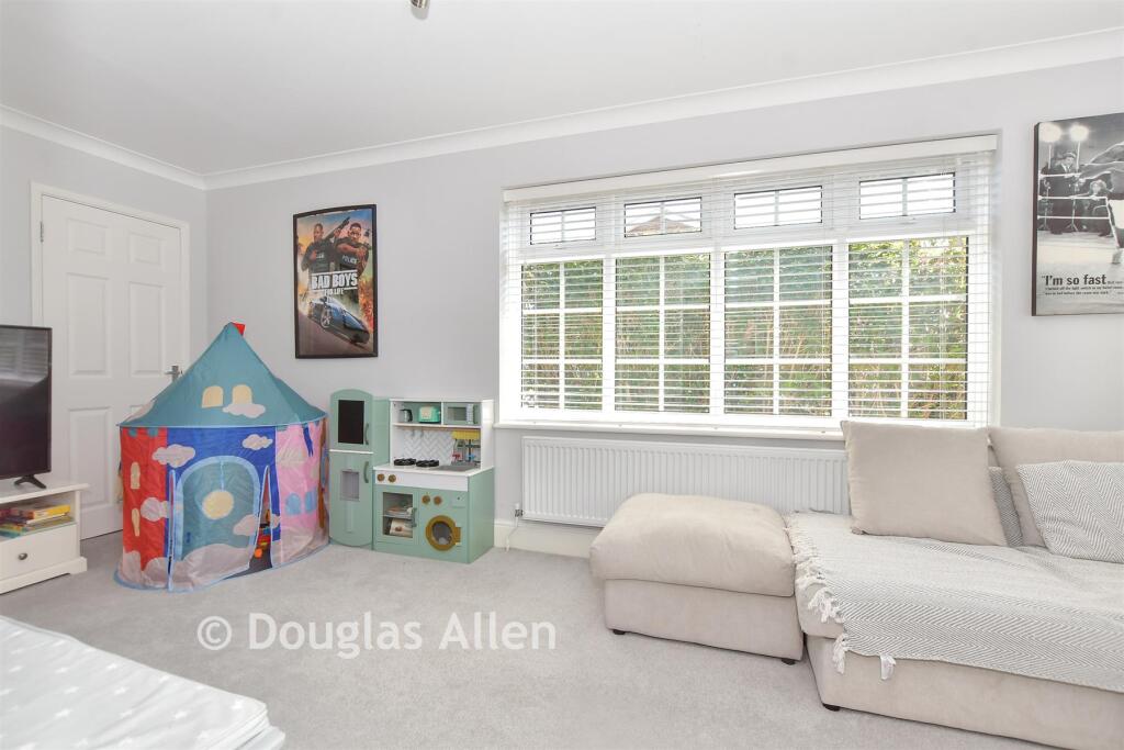 Main image of property: Elder Avenue, Wickford, Essex