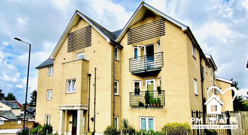 Main image of property: St Stephens Court, Stansted