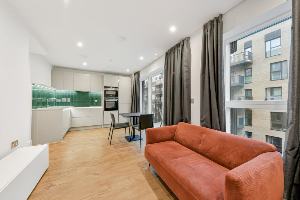 Main image of property: Sanday Drive, 
Colindale, NW9