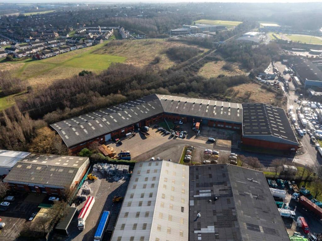 Main image of property: Unit 3 Lockwood Park, Parkside Road, Leeds, LS11 5UX