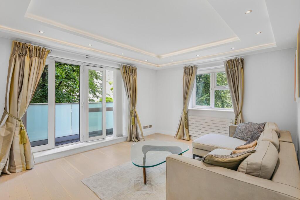 Main image of property: 95 Avenue Road,
St John's Wood, NW8