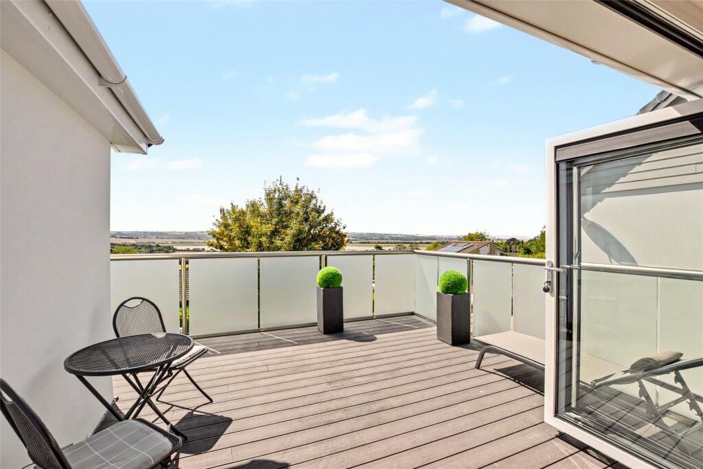 House in Exeter - View 5