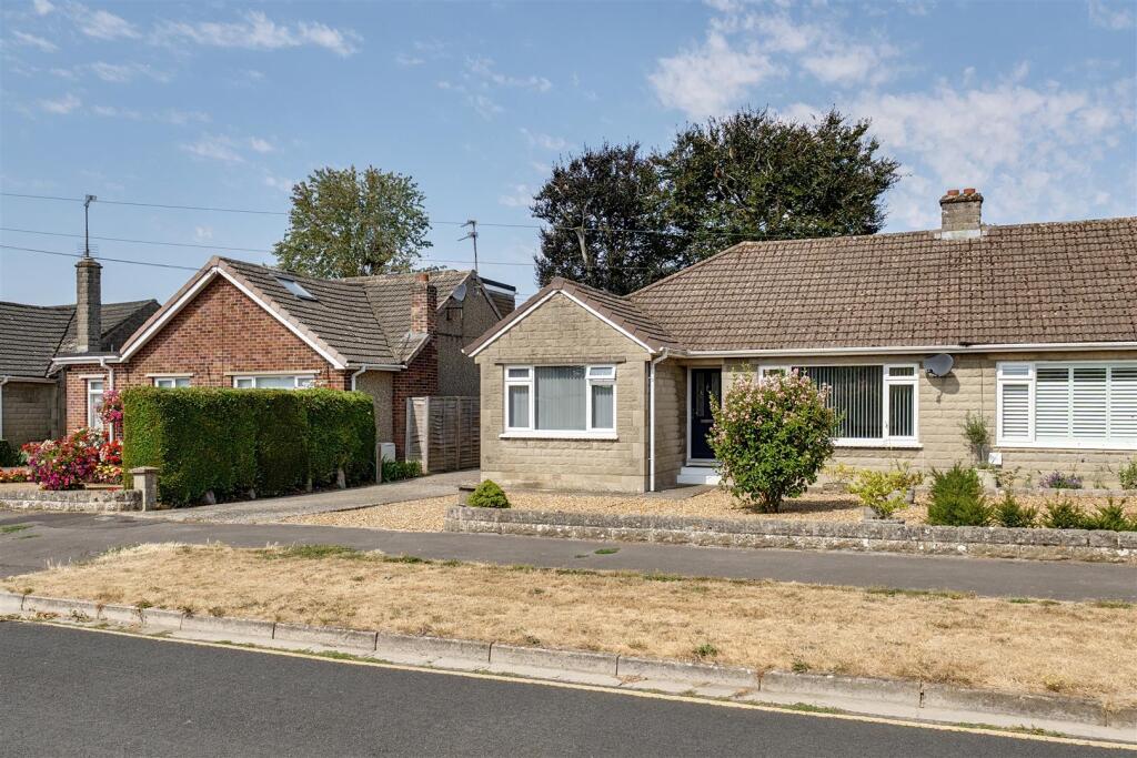 Main image of property: Esmead, Chippenham