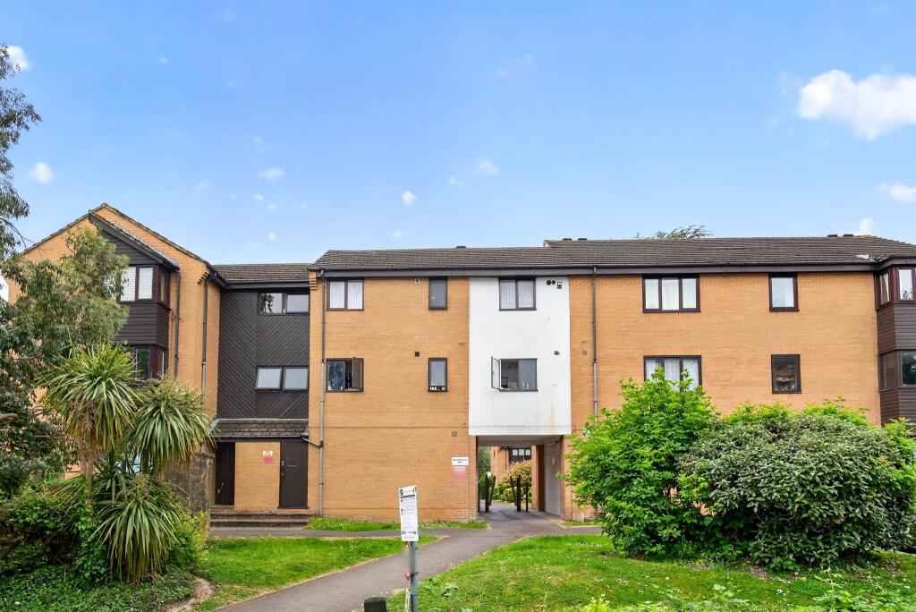 Main image of property: Wilkinson Way, London