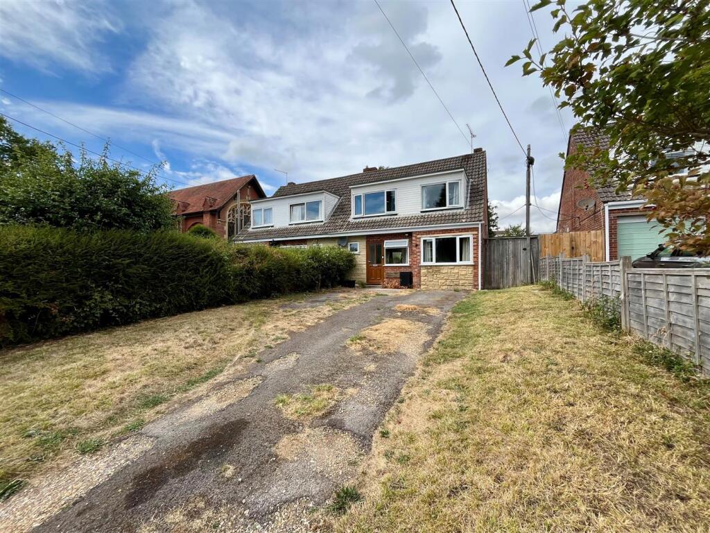 Main image of property: Morgans Vale Road, Redlynch, Salisbury