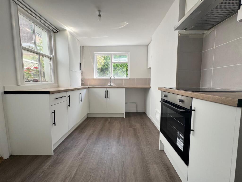 House in Brighton, Queen's Park - View 4