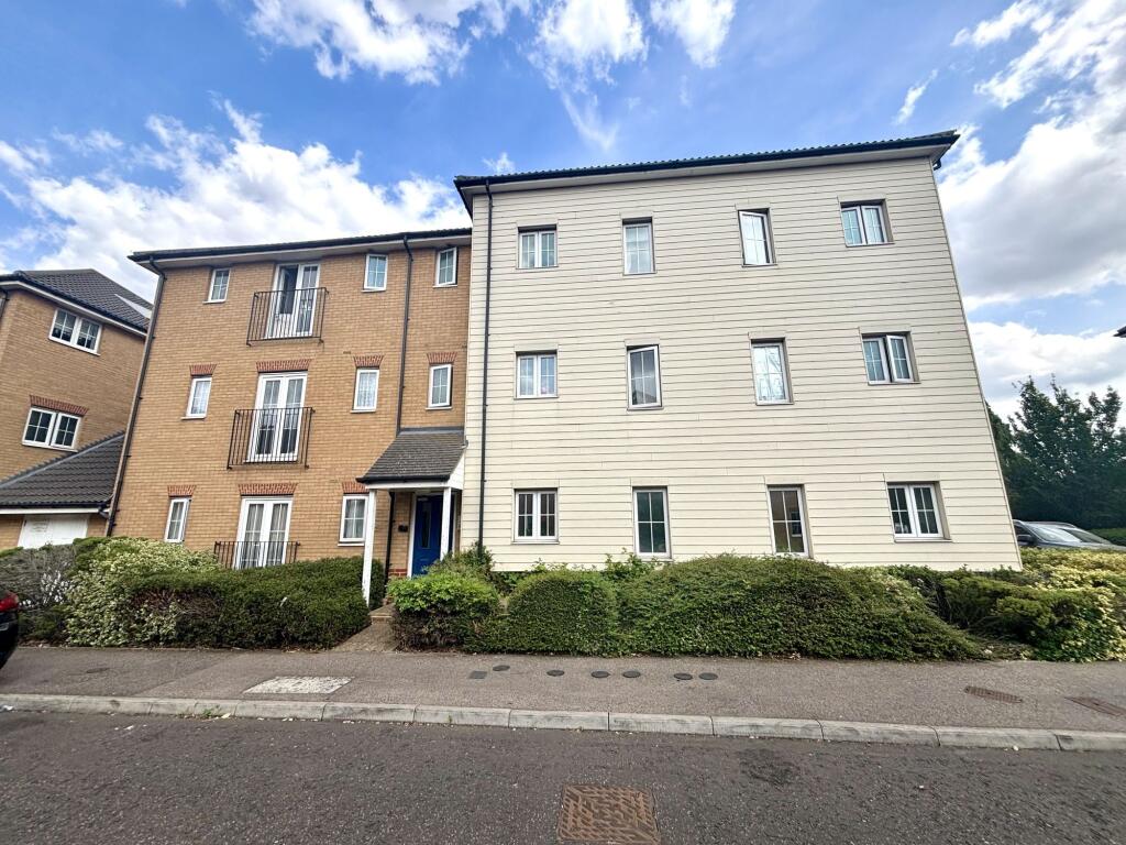 Main image of property: Panyers Gardens, Tulip House, RM10