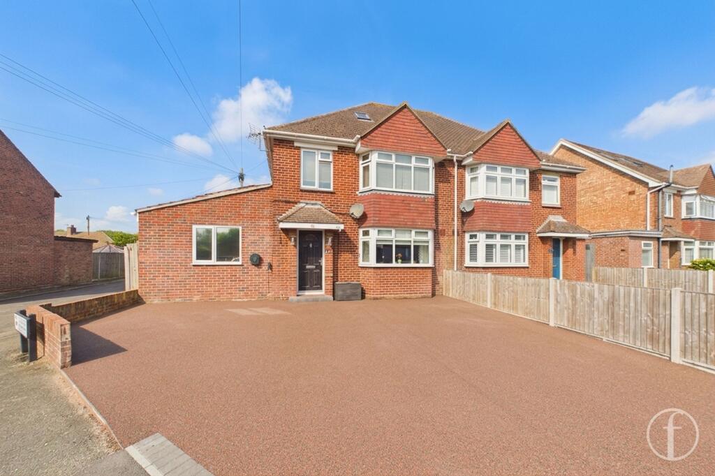 Main image of property: Lower Drayton Lane, Drayton, PO6
