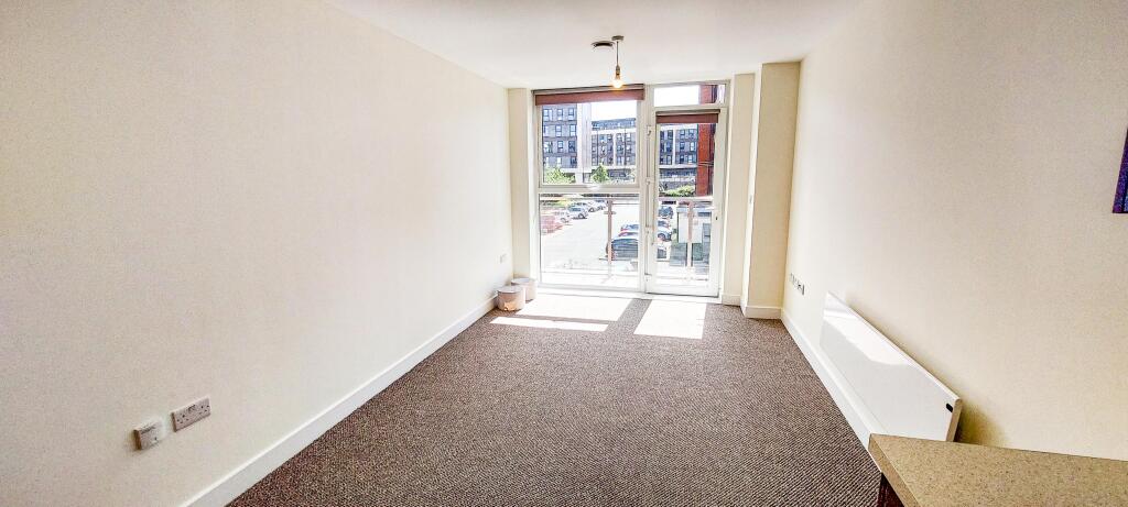 Apartment in Manchester - View 3