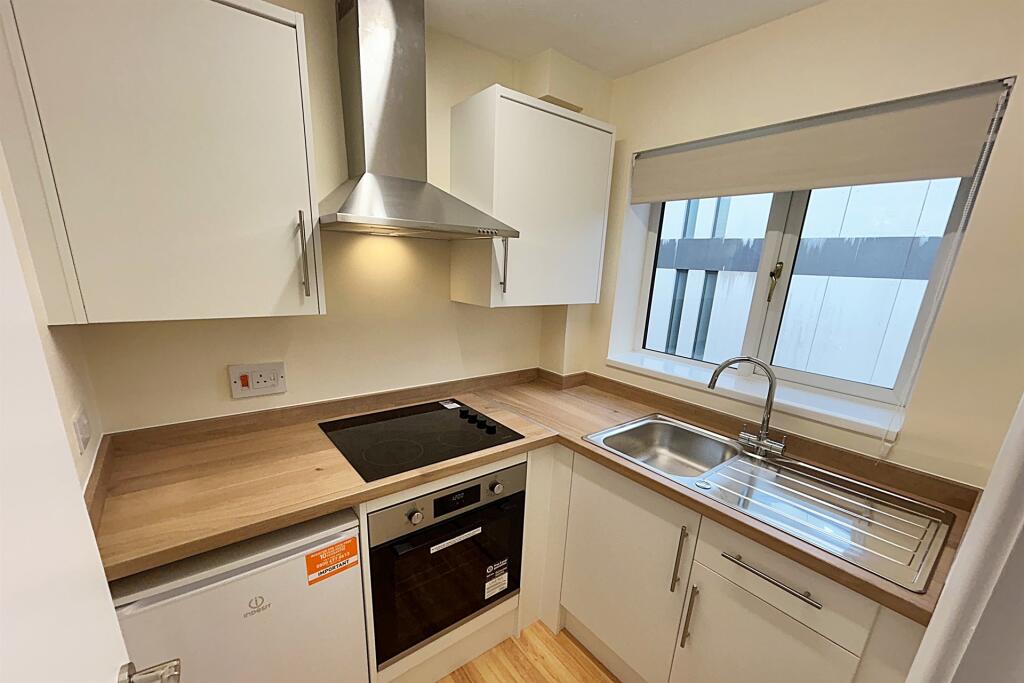Main image of property: Winchester City Centre