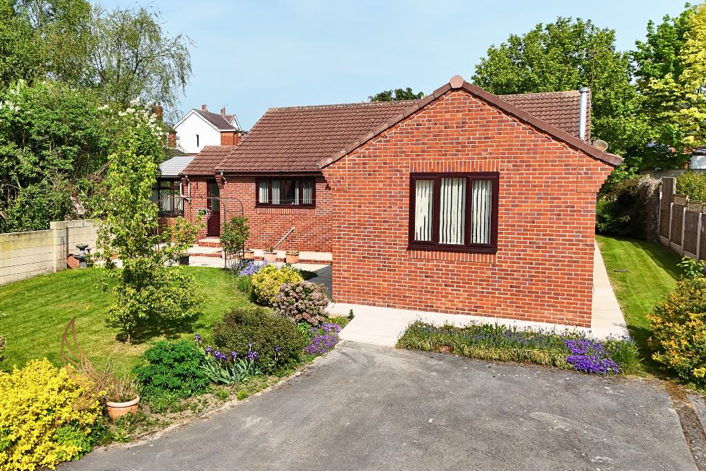 Mayfair Place, Hemsworth photo 2