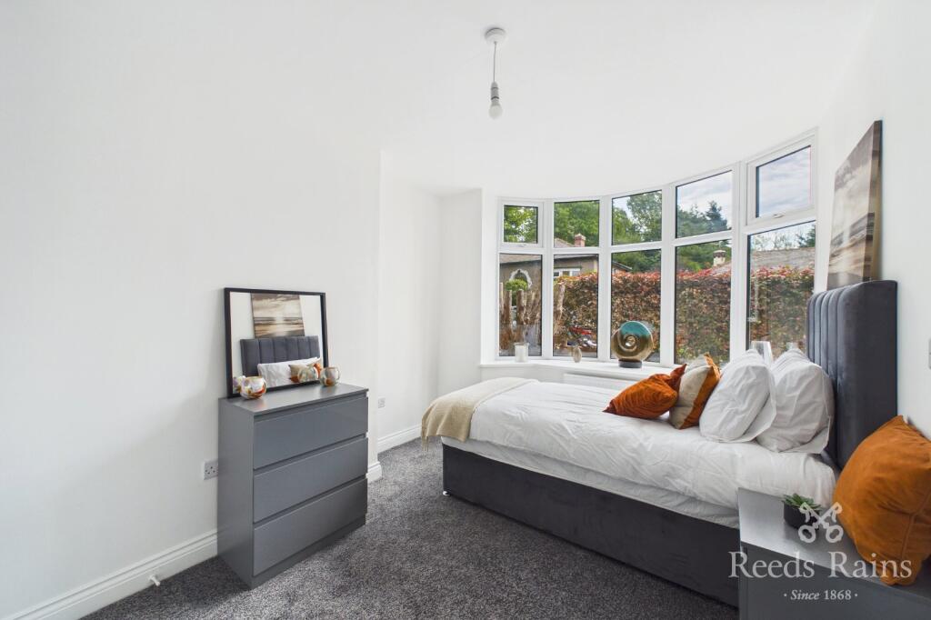 Main image of property: Underley Street, Burnley, Lancashire, BB10