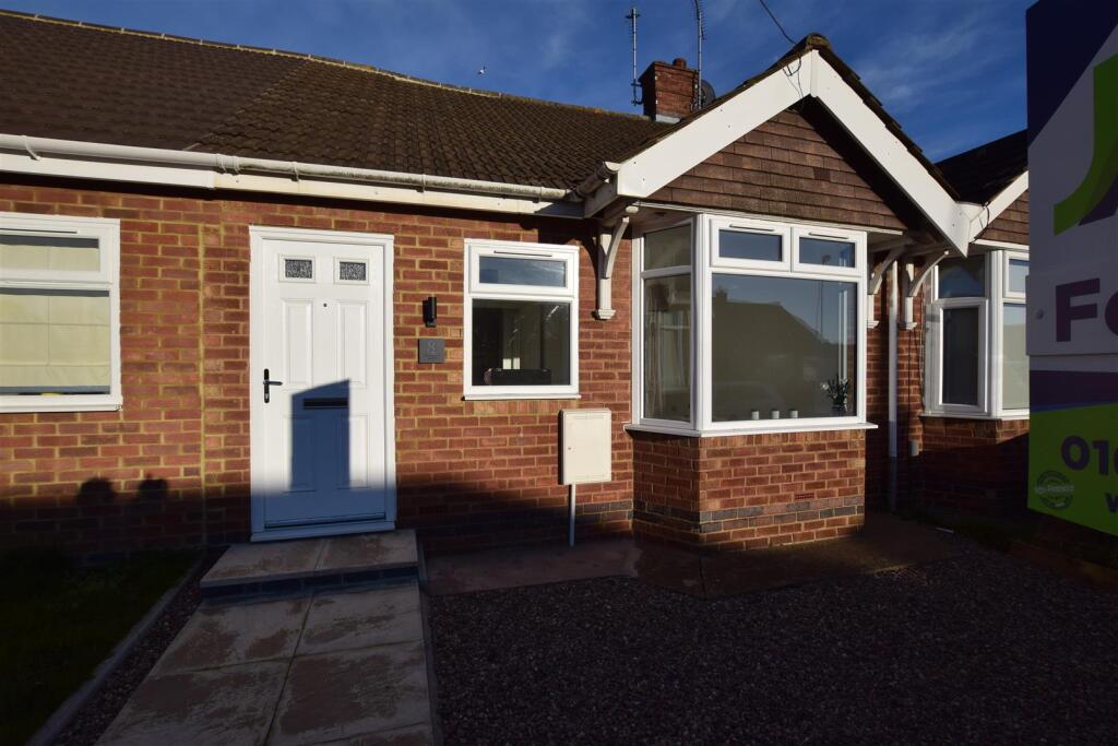 Main image of property: Lockwood Close, Northampton