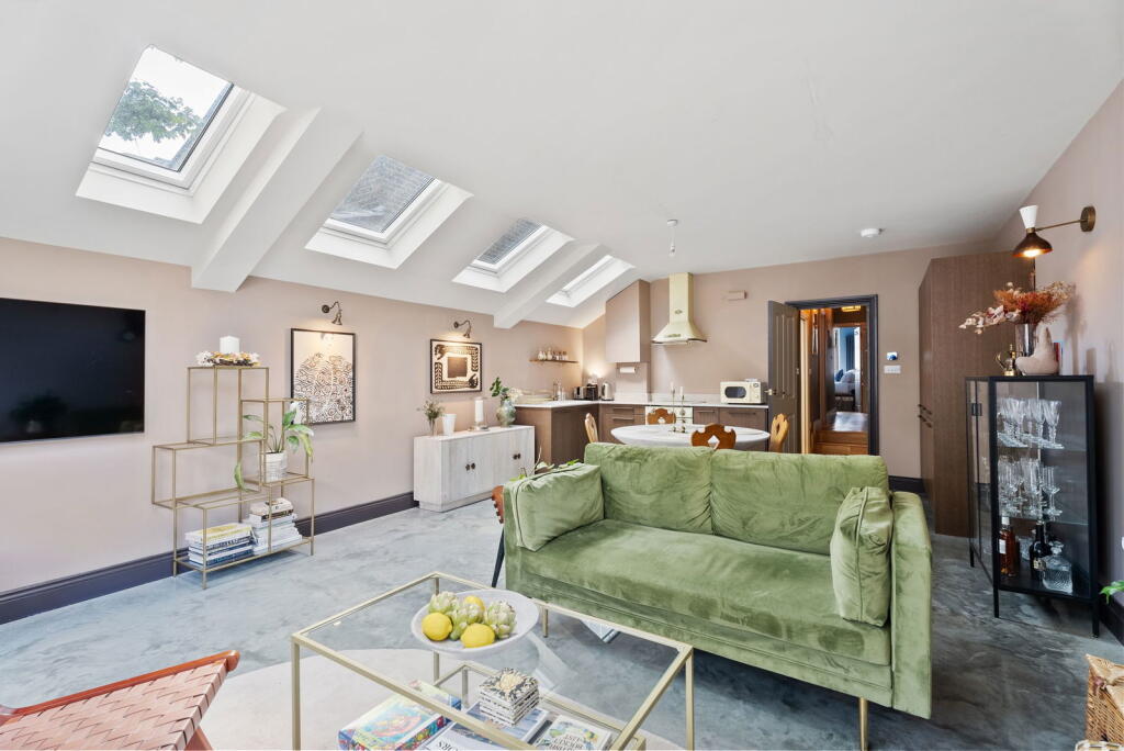 Main image of property: Macfarlane Road, London, W12