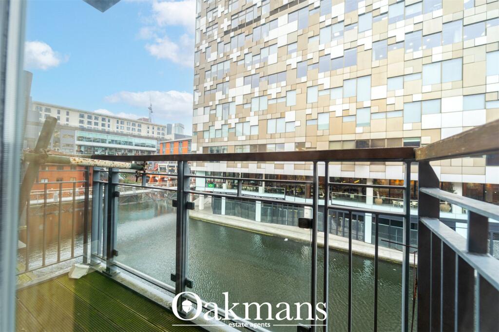 Apartment in Birmingham - View 2
