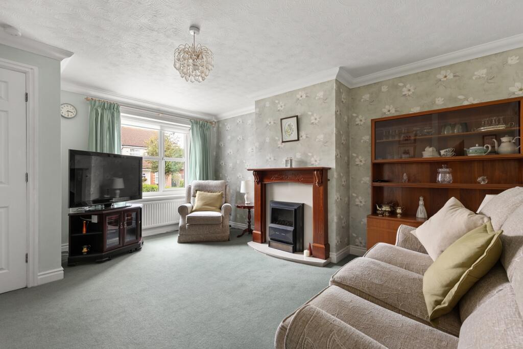 House in York - View 2
