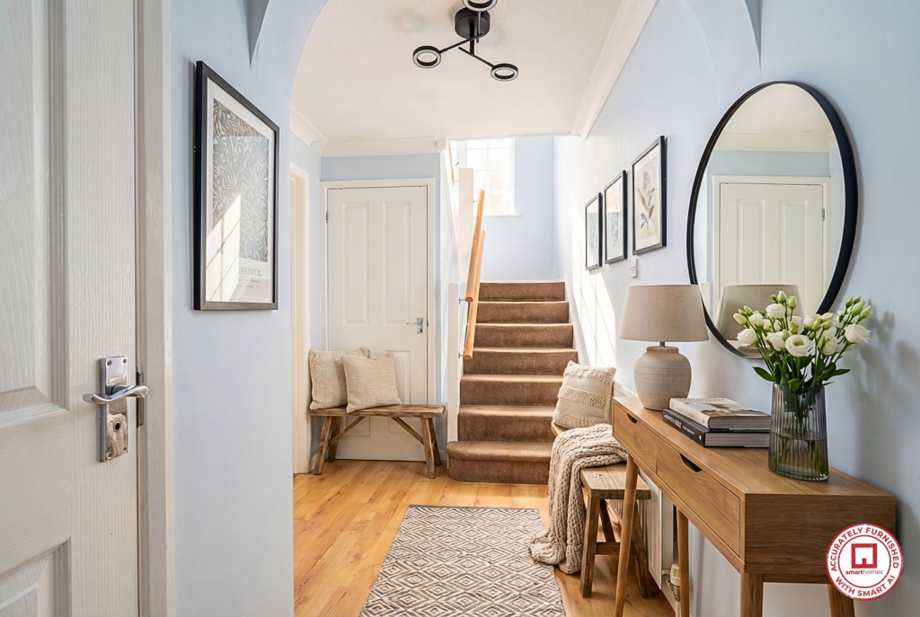 House in Solihull, Elmdon Heath - More