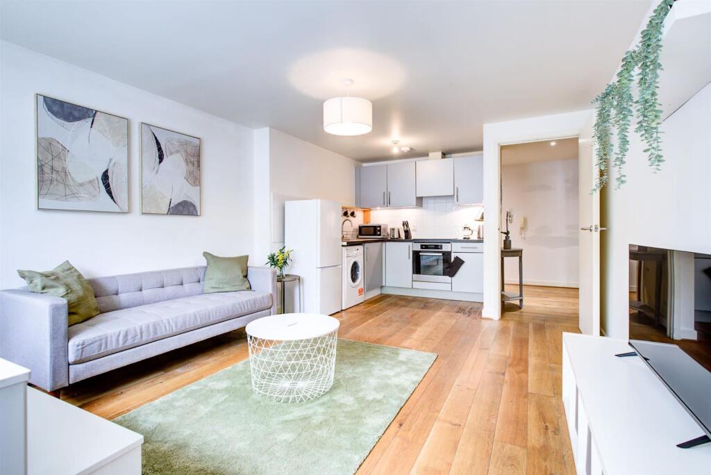 Main image of property: Lanherne Gate, The Downs, Wimbledon, SW20