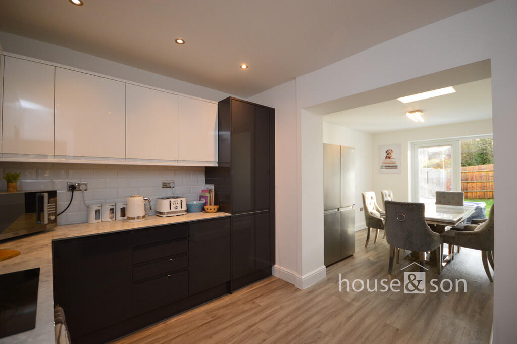 Main image of property: Andrews Close, Bournemouth