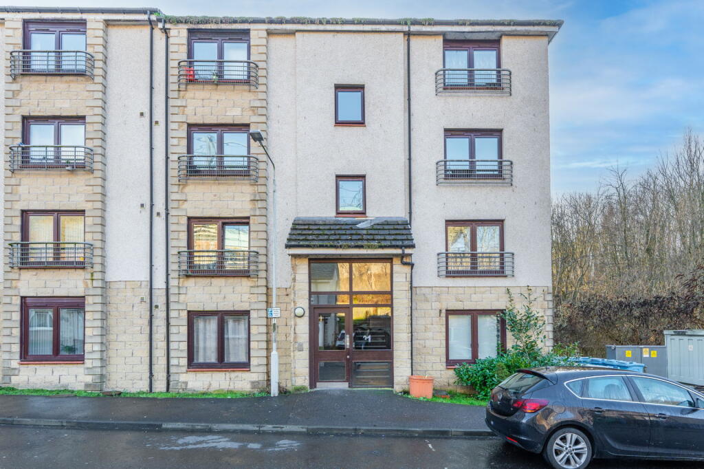 Main image of property: Mill Street, Kirkcaldy, KY1 1AD