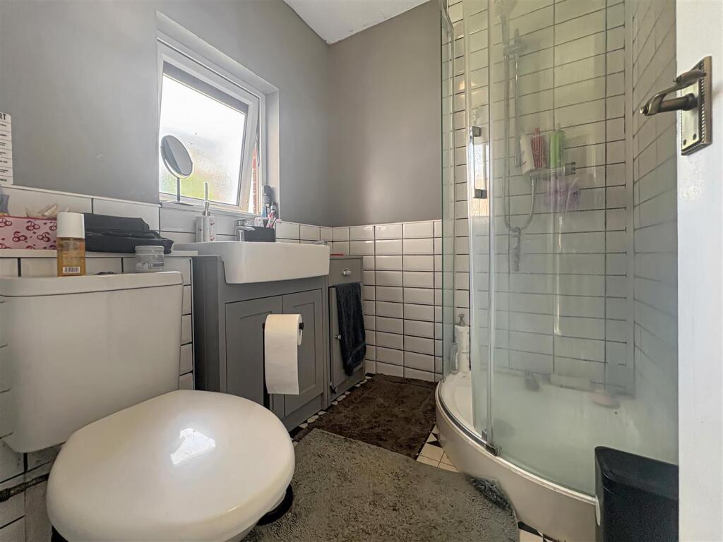 Gray Road, Cambridge, CB1 – pohled 6