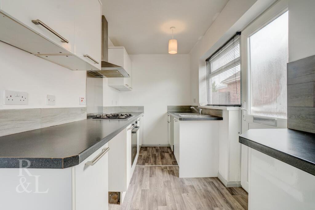House in Rushcliffe, Keyworth - View 5