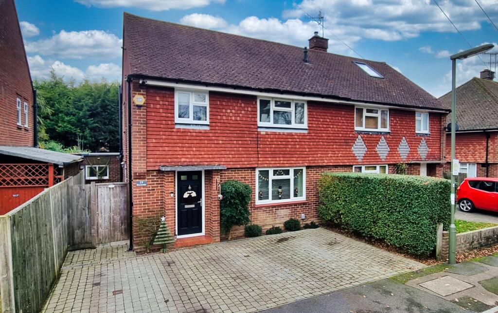 Main image of property: Riverside, Horley, Surrey, RH6