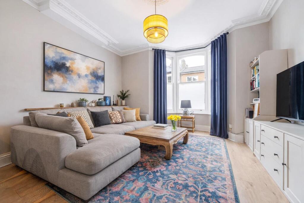 Main image of property: Talma Road, SW2