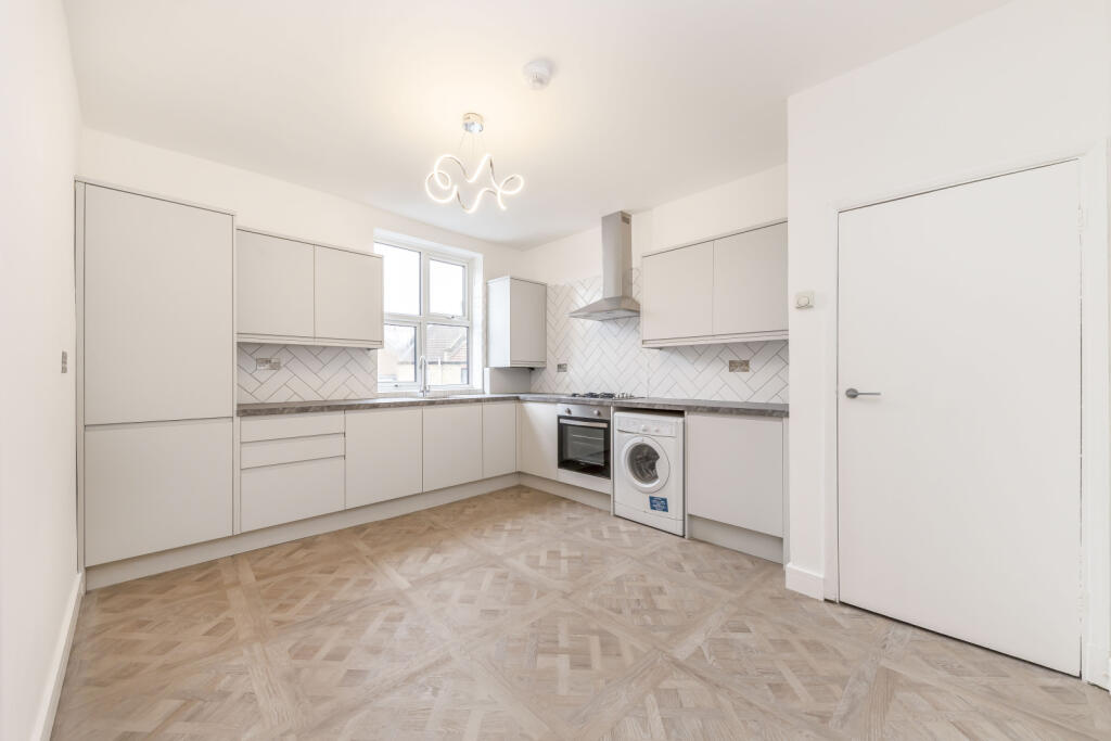 Main image of property: Charlton Church Lane, Charlton, London, SE7